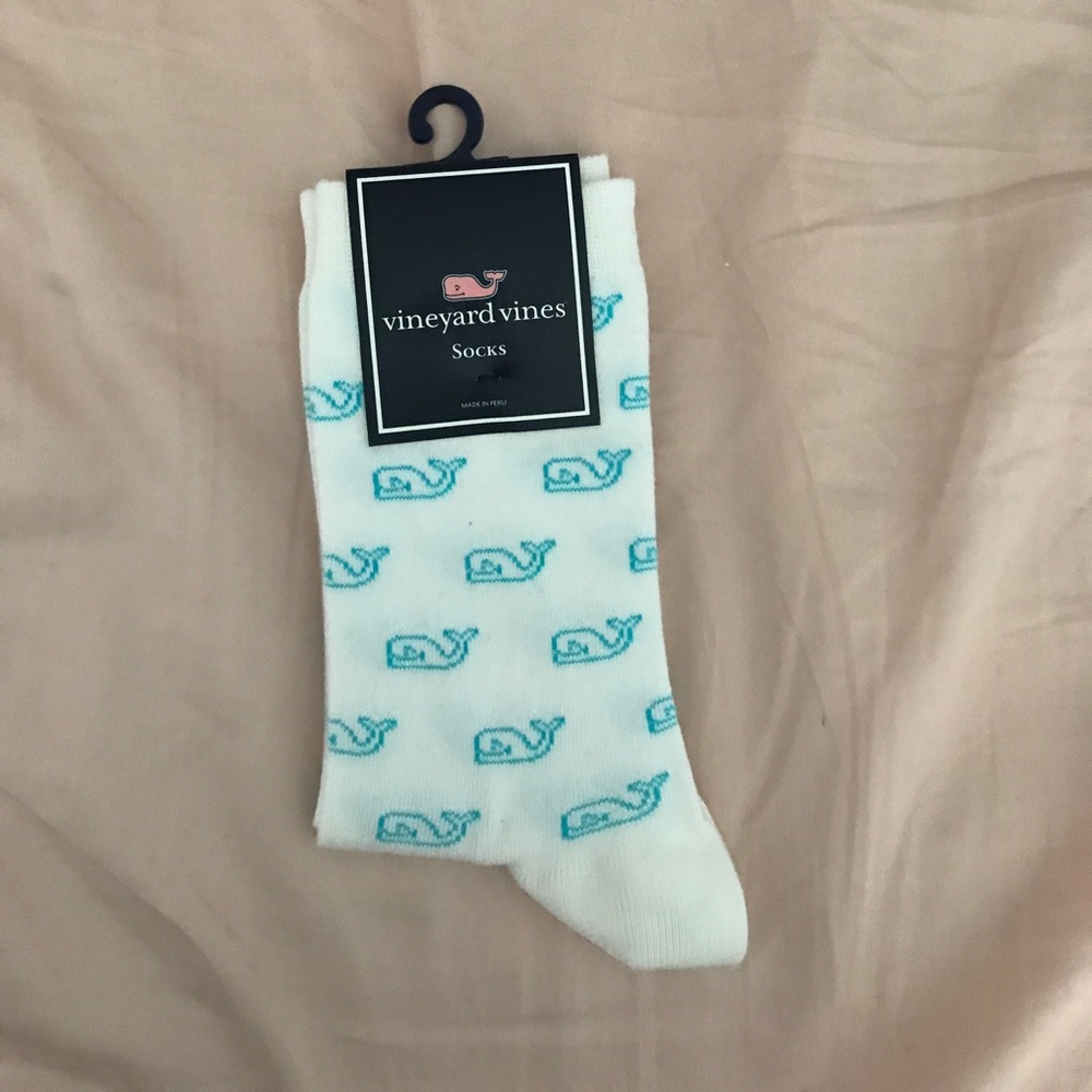 crew socks NWT